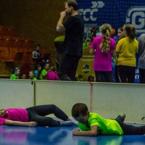 BOGI CHRISTMAS TOURNAMENT 2019