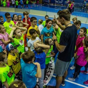 BOGI CHRISTMAS TOURNAMENT 2019
