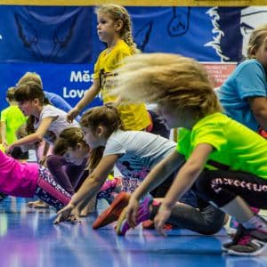 BOGI CHRISTMAS TOURNAMENT 2019