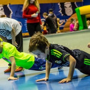BOGI CHRISTMAS TOURNAMENT 2019
