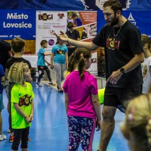BOGI CHRISTMAS TOURNAMENT 2019