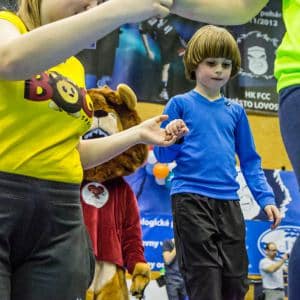 BOGI CHRISTMAS TOURNAMENT 2019