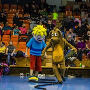 BOGI CHRISTMAS TOURNAMENT 2019