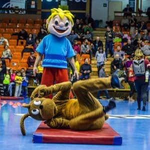 BOGI CHRISTMAS TOURNAMENT 2019
