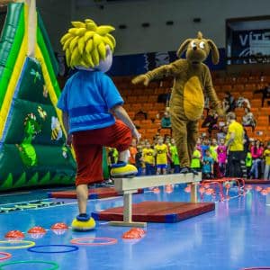 BOGI CHRISTMAS TOURNAMENT 2019