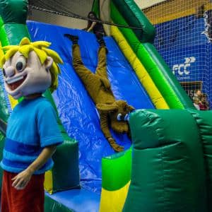BOGI CHRISTMAS TOURNAMENT 2019