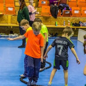 BOGI CHRISTMAS TOURNAMENT 2019