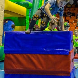 BOGI CHRISTMAS TOURNAMENT 2019