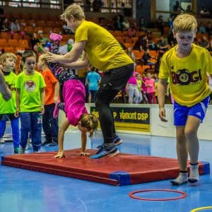 BOGI CHRISTMAS TOURNAMENT 2019