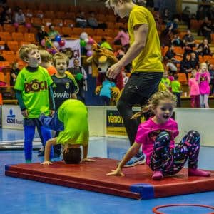 BOGI CHRISTMAS TOURNAMENT 2019