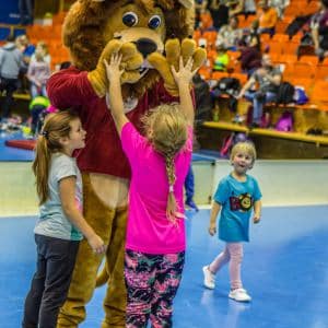 BOGI CHRISTMAS TOURNAMENT 2019