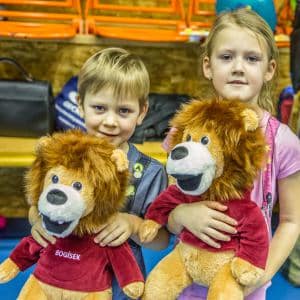 BOGI CHRISTMAS TOURNAMENT 2019