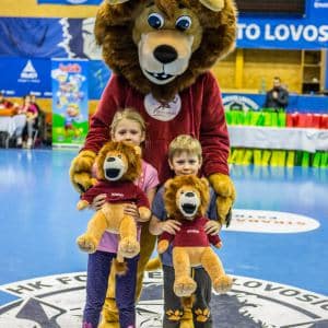 BOGI CHRISTMAS TOURNAMENT 2019