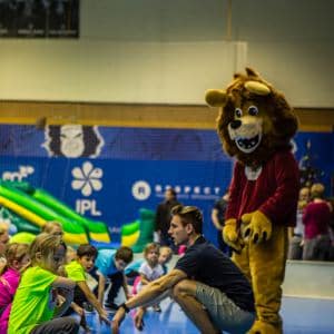 BOGI CHRISTMAS TOURNAMENT 2019