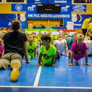 BOGI CHRISTMAS TOURNAMENT 2019