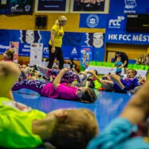 BOGI CHRISTMAS TOURNAMENT 2019