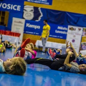 BOGI CHRISTMAS TOURNAMENT 2019