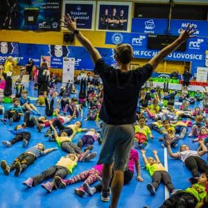 BOGI CHRISTMAS TOURNAMENT 2019
