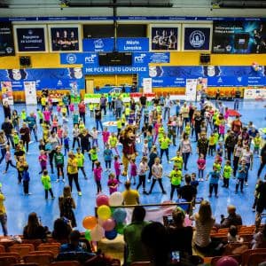 BOGI CHRISTMAS TOURNAMENT 2019