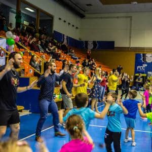 BOGI CHRISTMAS TOURNAMENT 2019