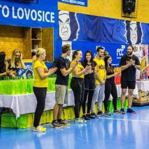 BOGI CHRISTMAS TOURNAMENT 2019