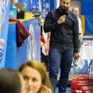 BOGI CHRISTMAS TOURNAMENT 2019