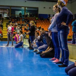 BOGI CHRISTMAS TOURNAMENT 2019