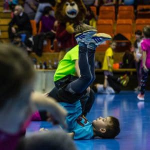 BOGI CHRISTMAS TOURNAMENT 2019