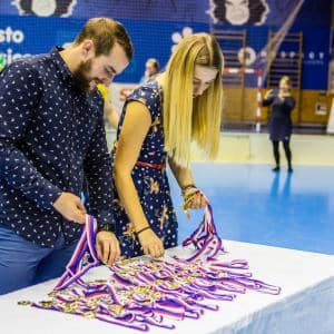 BOGI CHRISTMAS TOURNAMENT 2019