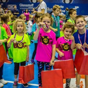 BOGI CHRISTMAS TOURNAMENT 2019