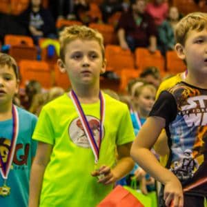 BOGI CHRISTMAS TOURNAMENT 2019