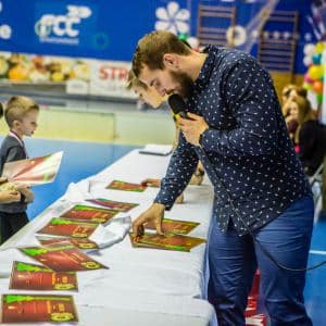 BOGI CHRISTMAS TOURNAMENT 2019