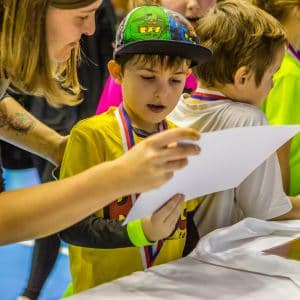 BOGI CHRISTMAS TOURNAMENT 2019