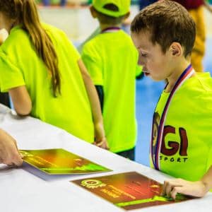 BOGI CHRISTMAS TOURNAMENT 2019