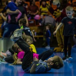 BOGI CHRISTMAS TOURNAMENT 2019