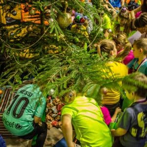BOGI CHRISTMAS TOURNAMENT 2019