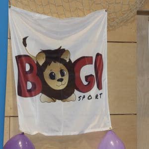 BOGI CHRISTMAS TOURNAMENT 2019