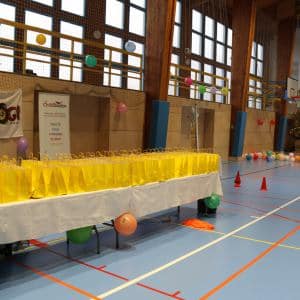 BOGI CHRISTMAS TOURNAMENT 2019