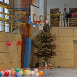 BOGI CHRISTMAS TOURNAMENT 2019