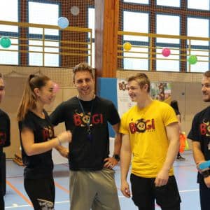 BOGI CHRISTMAS TOURNAMENT 2019