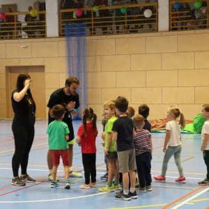 BOGI CHRISTMAS TOURNAMENT 2019