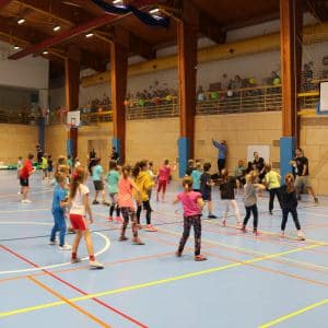 BOGI CHRISTMAS TOURNAMENT 2019