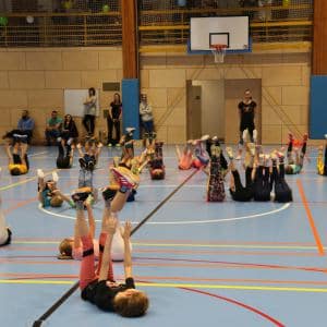 BOGI CHRISTMAS TOURNAMENT 2019
