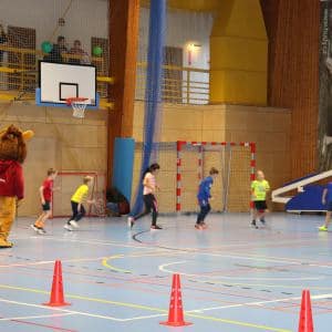 BOGI CHRISTMAS TOURNAMENT 2019