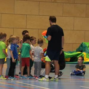 BOGI CHRISTMAS TOURNAMENT 2019