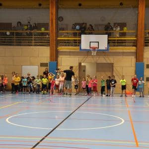 BOGI CHRISTMAS TOURNAMENT 2019