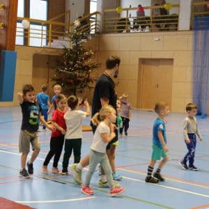BOGI CHRISTMAS TOURNAMENT 2019
