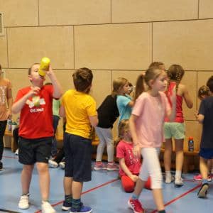BOGI CHRISTMAS TOURNAMENT 2019