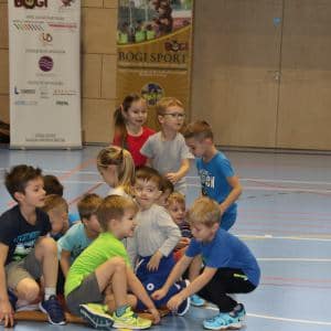 BOGI CHRISTMAS TOURNAMENT 2019