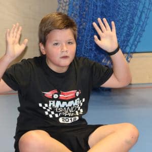 BOGI CHRISTMAS TOURNAMENT 2019